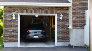 Garage Door Installation at Cottonwood Creek, Colorado